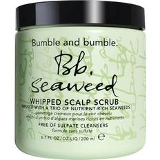 Hårprodukter Bumble and Bumble Seaweed Scalp Scrub 200 ml 200ml