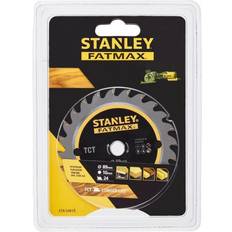 Tilbehør til elværktøj Stanley Tools Rundsav FM380 TCT 89 x 10 x 24z