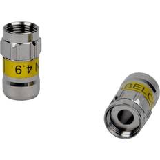Cabelcon 1 stk 99909631-04 SAT-antennestik og -adapte. [Levering: 4-5 dage]