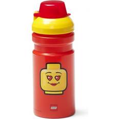 LEGO Drinking Bottle Iconic Girl