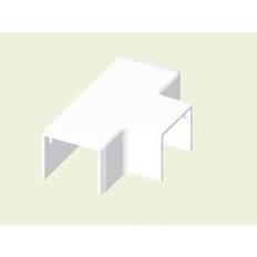 8934 HB Kabelkanal T-stycke 1 st Vit