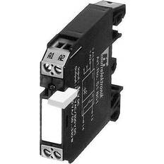 MURRELEKTRONIK Industrial relay Nominal voltage: 24 V DC/AC Switching current max. 5 A 1 maker 1 pcs