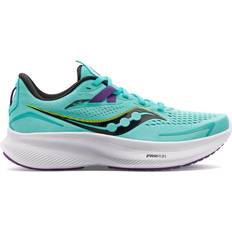 Saucony w ride 15 Saucony Ride 15 W - Cool Mint/Acid