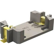 Keystone Electronics 1052 Knapcelleholdere 1. [Levering: 4-5 dage]