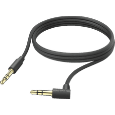 Hama 3.5mm To 3.5mm Aux Cable, 2m