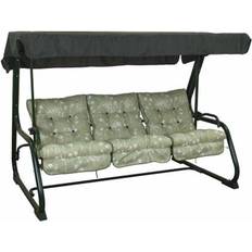 Garden & Outdoor Furniture Glendale 3 Seater Hammock