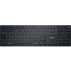 Cherry Standard Keyboards Cherry KW X ULP (English)