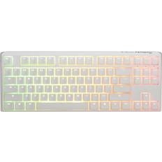 Ducky one 3 tkl Ducky One 3 Pure White Cherry