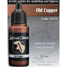 Old Copper 17ml