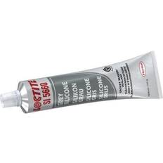 Colles Loctite SI5660 Silicone Sealant Grey 100ml