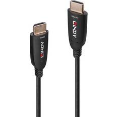 Hdmi kabel 20m Lindy HDMI 2.1 Kabel 20 m