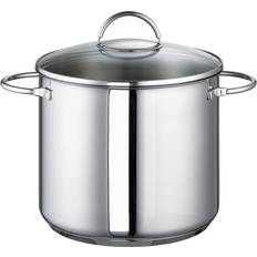 Rohe Germany Ravenna Stock Pot with Lid 9L 24 cm