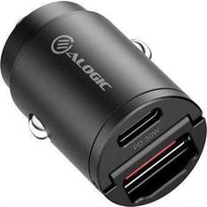 Rapid Power 30W Biloplader