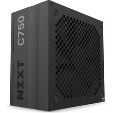 NZXT PSU Units NZXT C750 Gold 750W