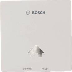 Bosch Gaz Détecté Monoxyde De Carbone