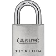 Veiligheid ABUS Titalium 64TI/40 Hangslot