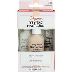 Sally Hansen Gift Boxes & Sets Sally Hansen Hard as Nails French Manicure