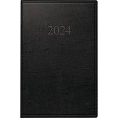 Weekly Calendar Model I 2024 2 Pages