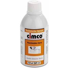 Estintori Neutral CIM 151126 Spray Per Rilevatori Di Fumo 250ml
