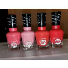 Sally Hansen Miracle Gel Nail