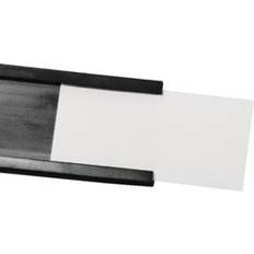 Magnetoplan For C-Profile Label Holder 50 mm