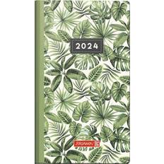 Brunnen 1075615014 Wochenkalender Taschenkalender
