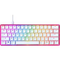 HP Alloy Origins 60 Mechanical Gaming Keyboard RGB LED