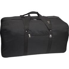 Everest 4020-BK 40 in. Heavy Duty Cargo Duffel Bag