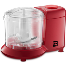 Red Mini Choppers Bene Casa Mini Chopper mini