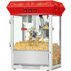 Popcorn Makers Popcorn Night