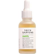 Skin Sapiens Skin Sapiens Mattify Facial Serum 30ml