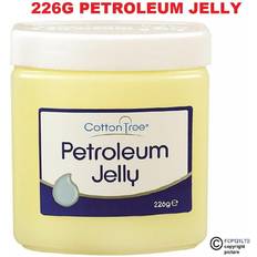 Cuidado de la piel cotton tree petroleum jelly 226g prevents rash