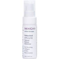 Active serums bakuchiol natural retinol substitute, 25ml