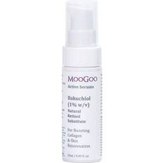 MooGoo Active serums bakuchiol natural retinol substitute, 25ml