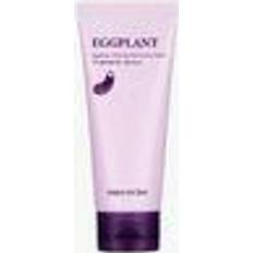 Papa Recipe recipe eggplant clearing mud cream mask 100ml