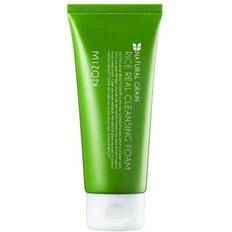 Mizon Rice Real Cleansing Foam 150ml