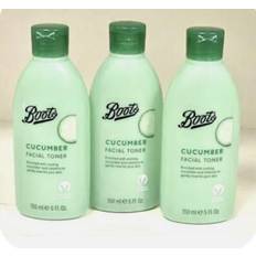 Boots cucumber facial toner 2 150ml