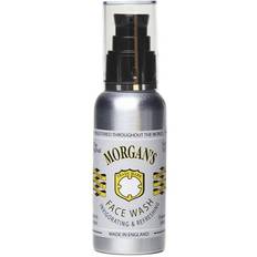 invigorating cleansing refreshing face wash skin