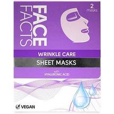 Face Facts Wrinkle mask 2pcs