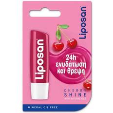 Liposan Fruity Shine CHERRY Care Balm