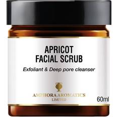 Amphora Aromatics Apricot Facial Scrub 60Ml