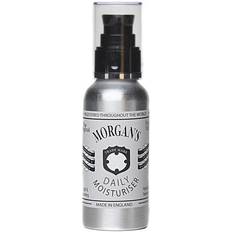 Morgan Daily Moisturizer Fugtende Creme til Mænd 100 ml 100ml