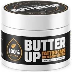 Tattoo Care Butter up tattoo aftercare heals & brightens 100ml