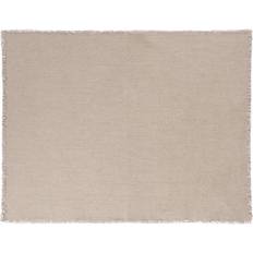 Cotton Place Mats Blomus Lineo Place Mat Beige