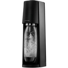 Terra without Carbon Dioxide Cylinder