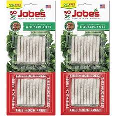 Jobe's 5001t houseplant indoor fertilizer