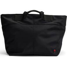 De Coeur large tote bag black One size