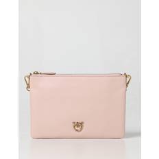 Pinko Mini Bag Woman color Blush Pink