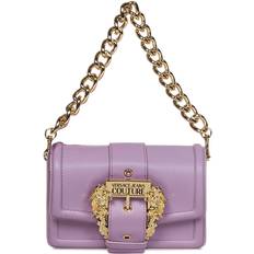 Versace Jeans Couture Uld Taske Dame - Lilla