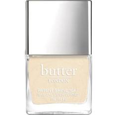 Butter London Nagelprodukter Butter London Patent Shine 10X Nail Lacquer - High Street Creme